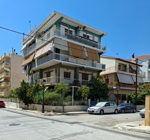 Κατοικία  σε πλειστηριασμό Municipality of Loutraki - Perachora - Ag. 