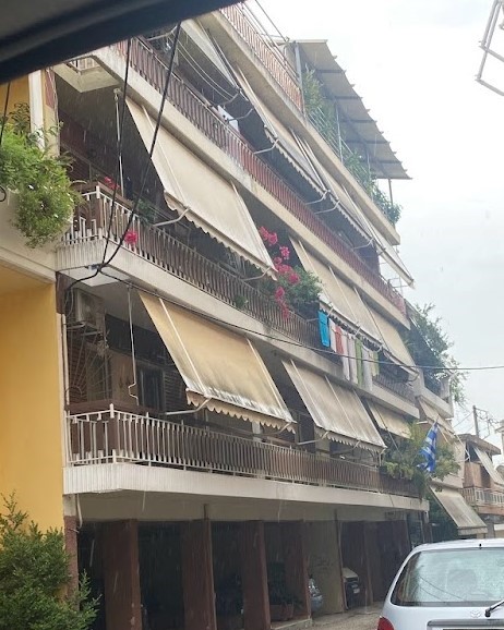 Κατοικία  σε πλειστηριασμό Δήμος Αγρινίου