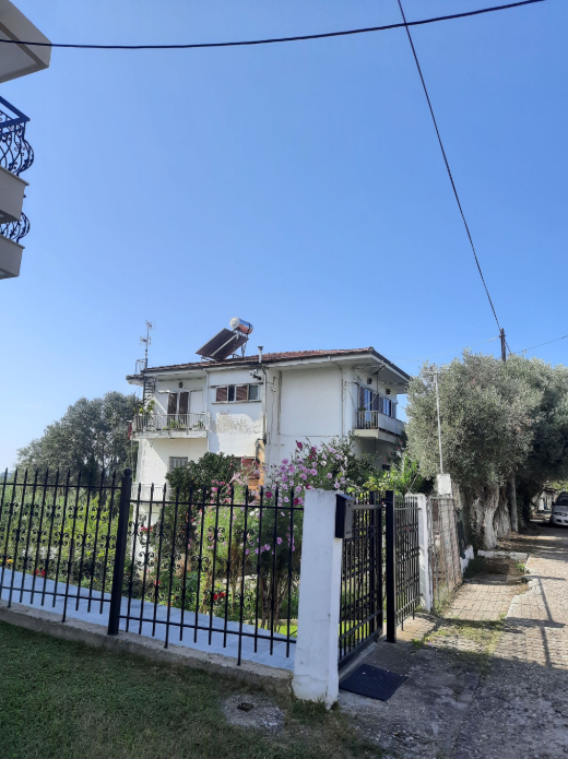 Κατοικία  σε πλειστηριασμό Municipality of Pyrgos