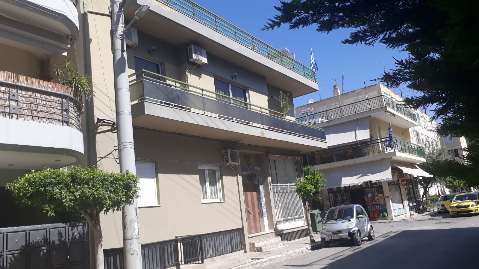Κατοικία  σε πλειστηριασμό Δήμος Αγίας Βαρβάρας