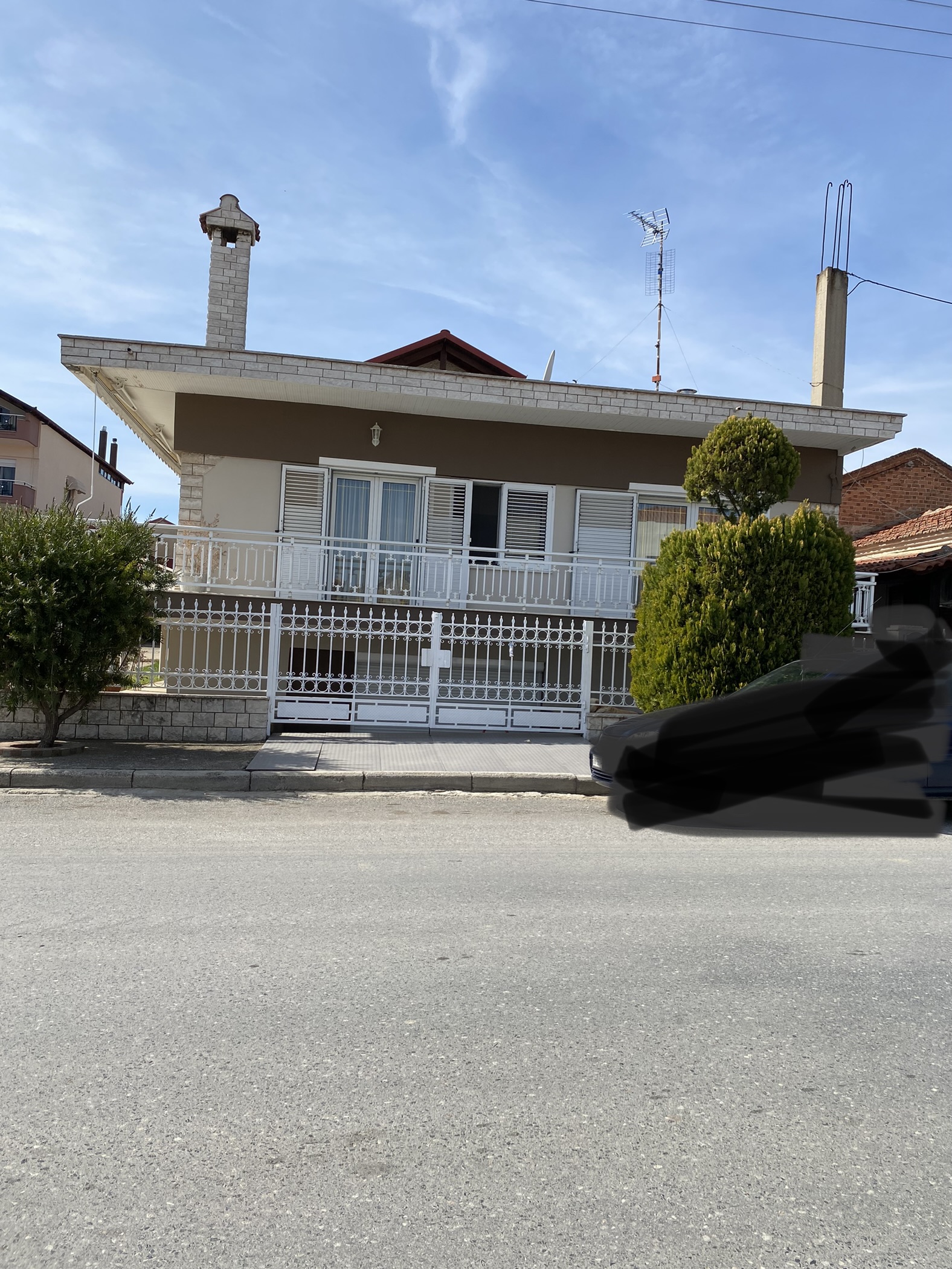 Κατοικία  σε πλειστηριασμό Municipality of Chalkidon