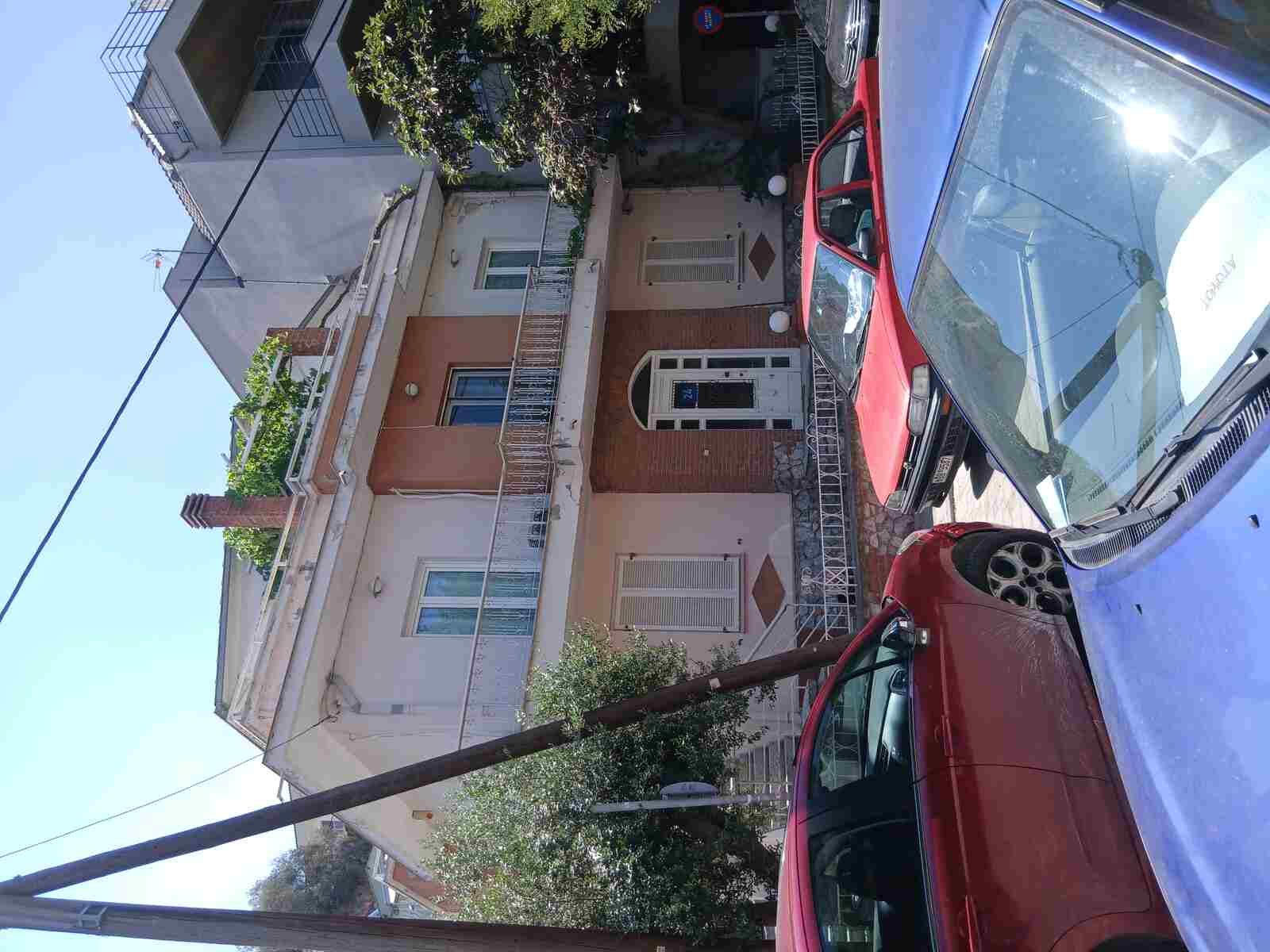 Κατοικία  σε πλειστηριασμό Δήμος Νέαπολης - Συκεών