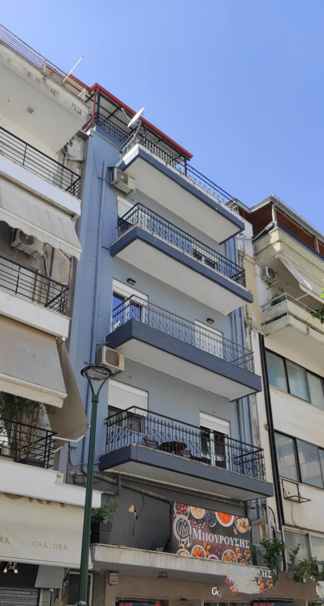 Κατοικία  σε πλειστηριασμό Δήμος Καρδίτσας