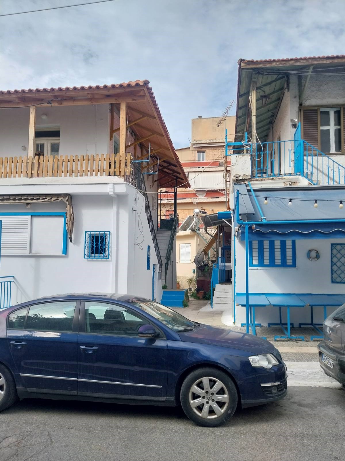 Κατοικία  σε πλειστηριασμό Δήμος Νικαίας - Αγίου Ιωάννου Ρέντη