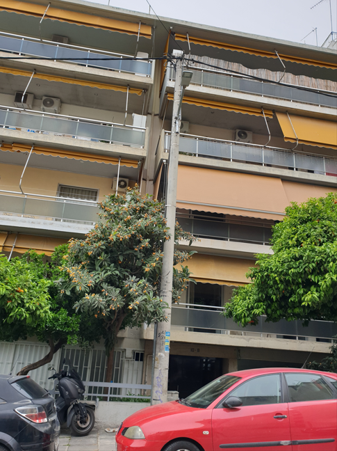 Κατοικία  σε πλειστηριασμό Δήμος Γαλατσίου