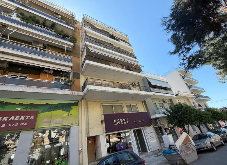 Αποθήκη  σε πλειστηριασμό Δήμος Καισαριανής