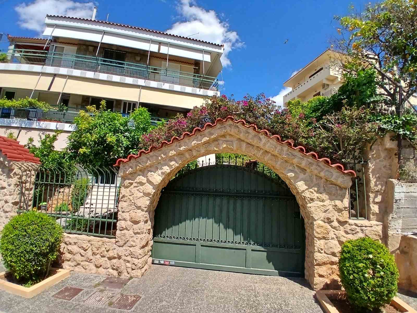 Κατοικία  σε πλειστηριασμό Δήμος Βάρης - Βούλας - Βουλιαγμένης