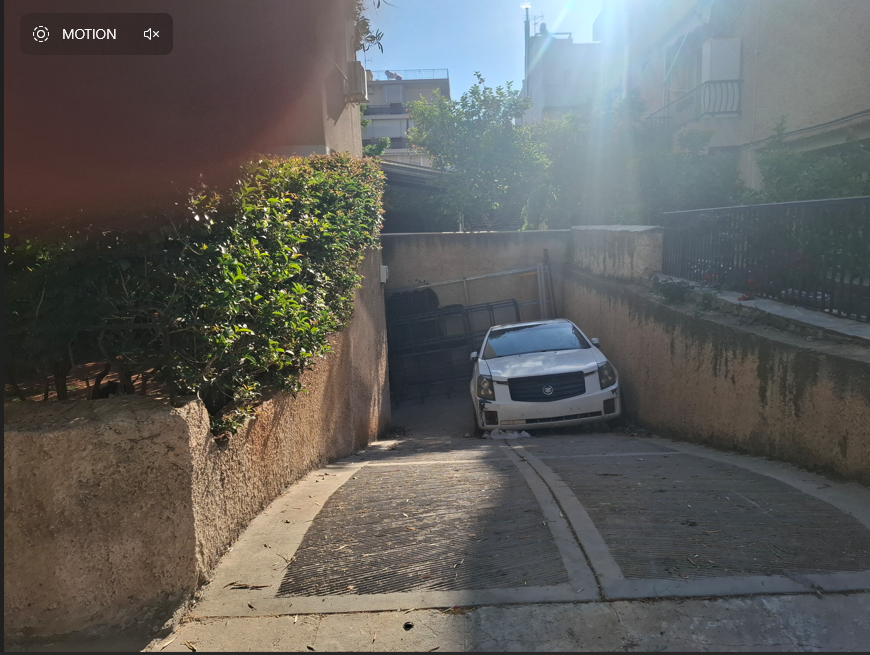 Αποθήκη  σε πλειστηριασμό Δήμος Ελληνικού - Αργυρούπολης