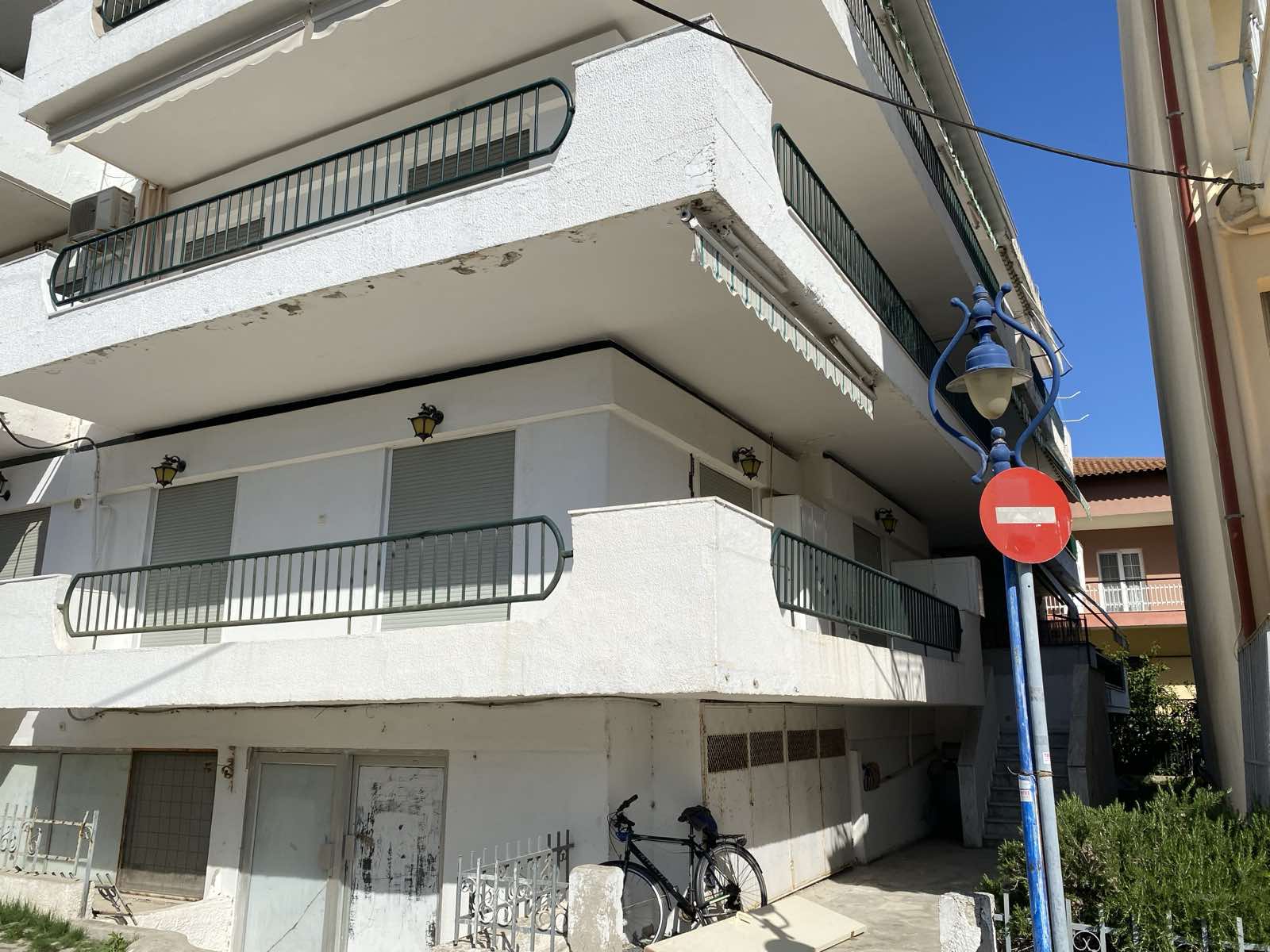 Κατοικία  σε πλειστηριασμό Δήμος Κασσάνδρας