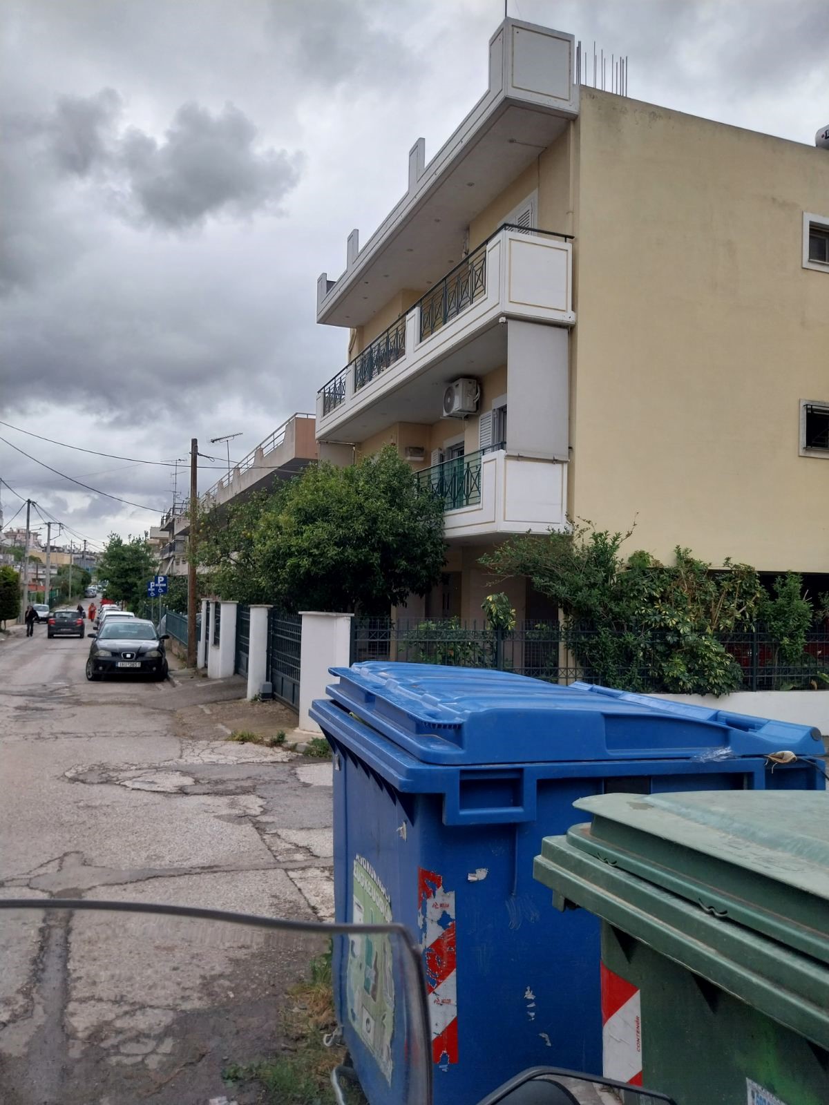 Κατοικία  σε πλειστηριασμό Δήμος Αχαρνών
