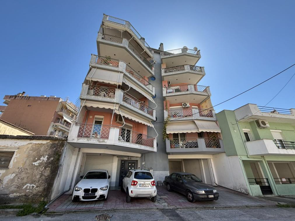 Κατοικία  σε πλειστηριασμό Δήμος Δράμας