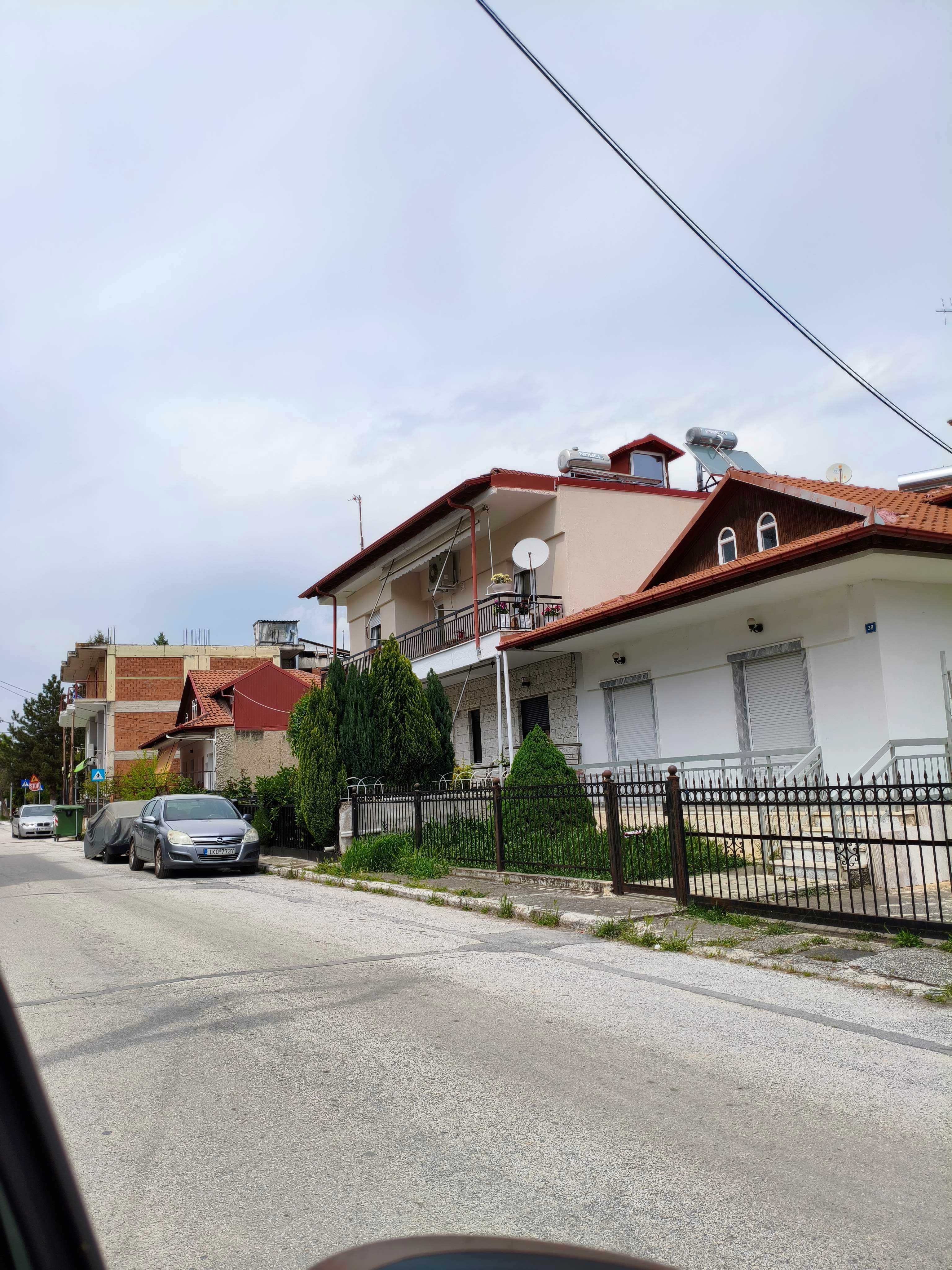 Κατοικία  σε πλειστηριασμό Δήμος Εορδαίας
