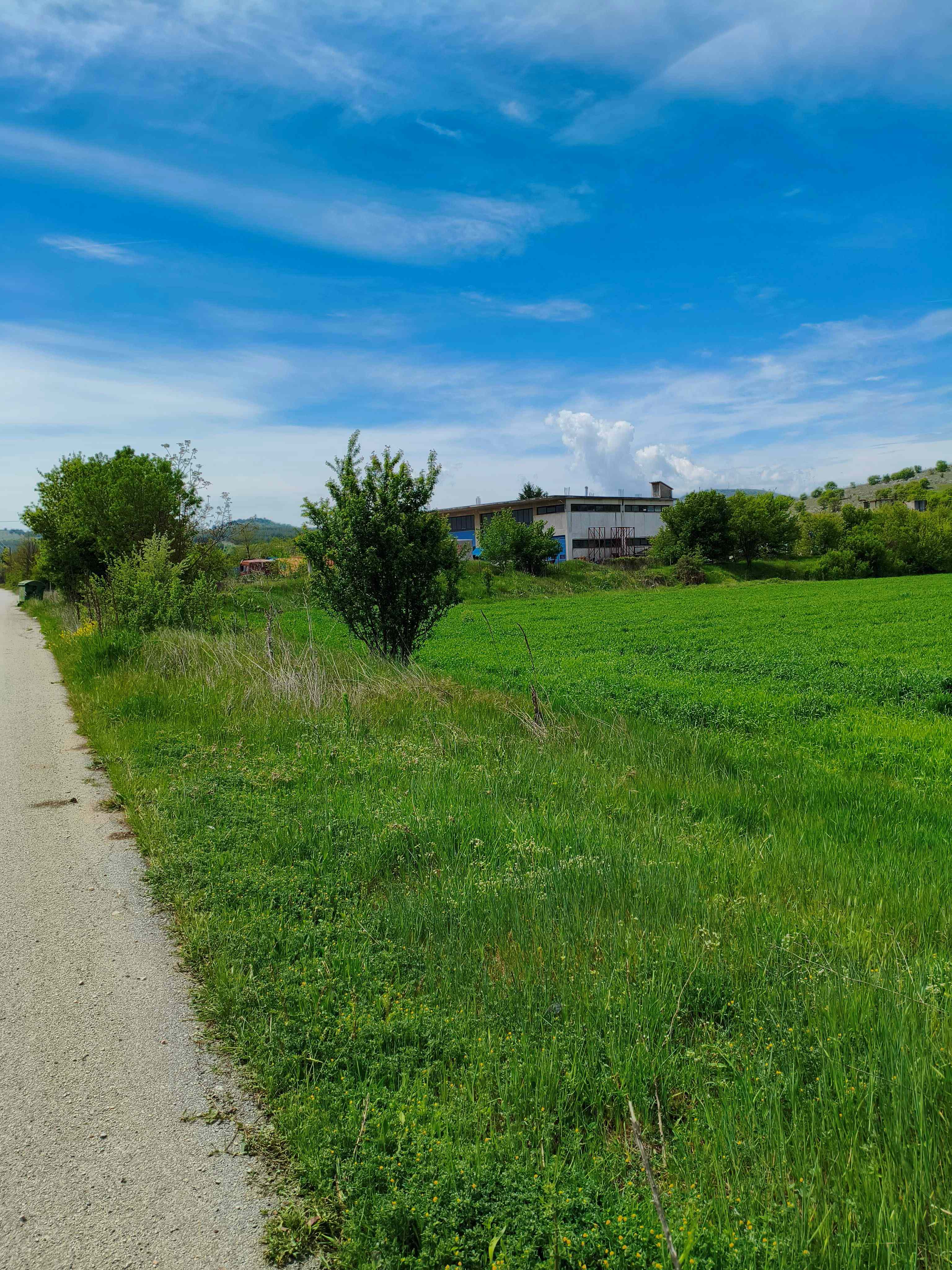 Αγροτεμάχιο  σε πλειστηριασμό Municipality of Kozani
