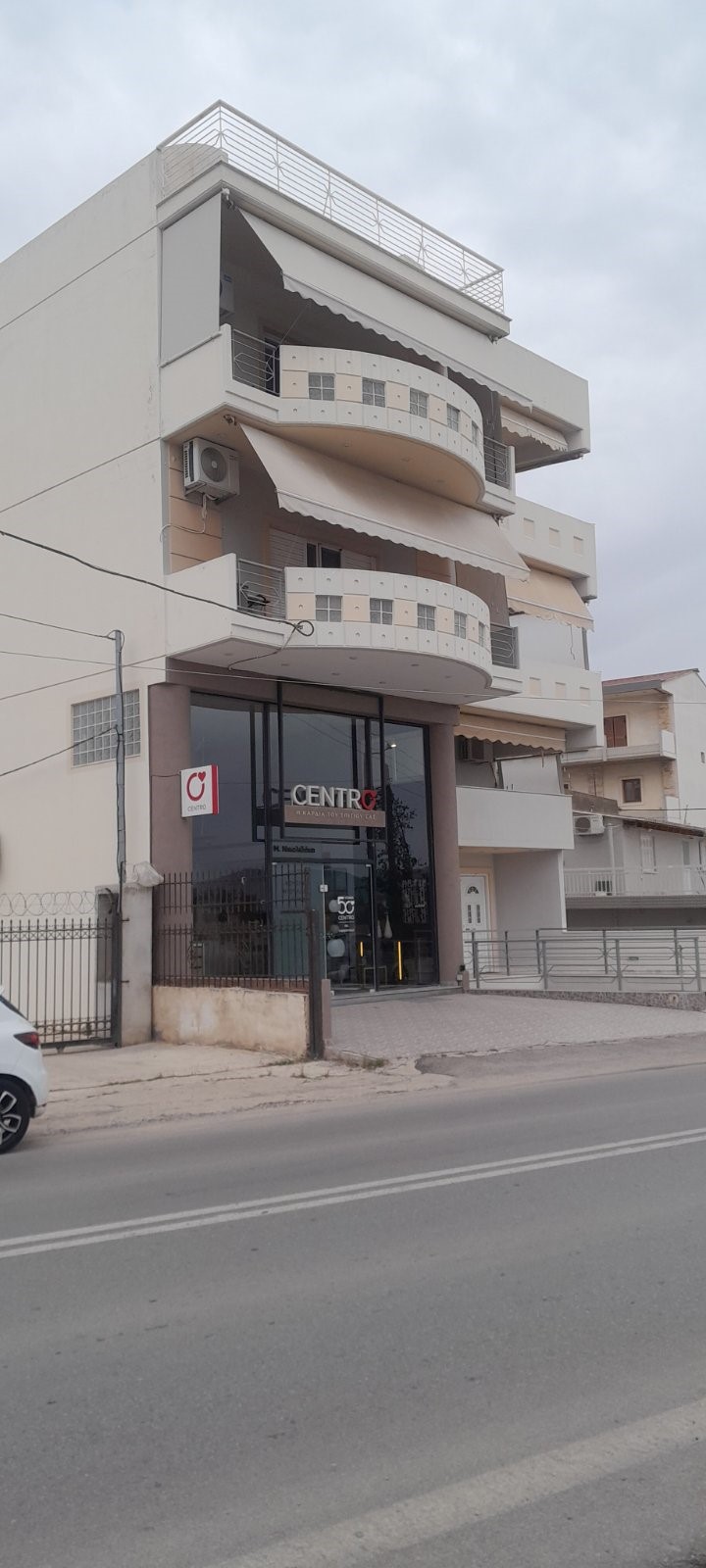 Οικόπεδο με κτίσμα  σε πλειστηριασμό Δήμος Ελληνικού - Αργυρούπολης
