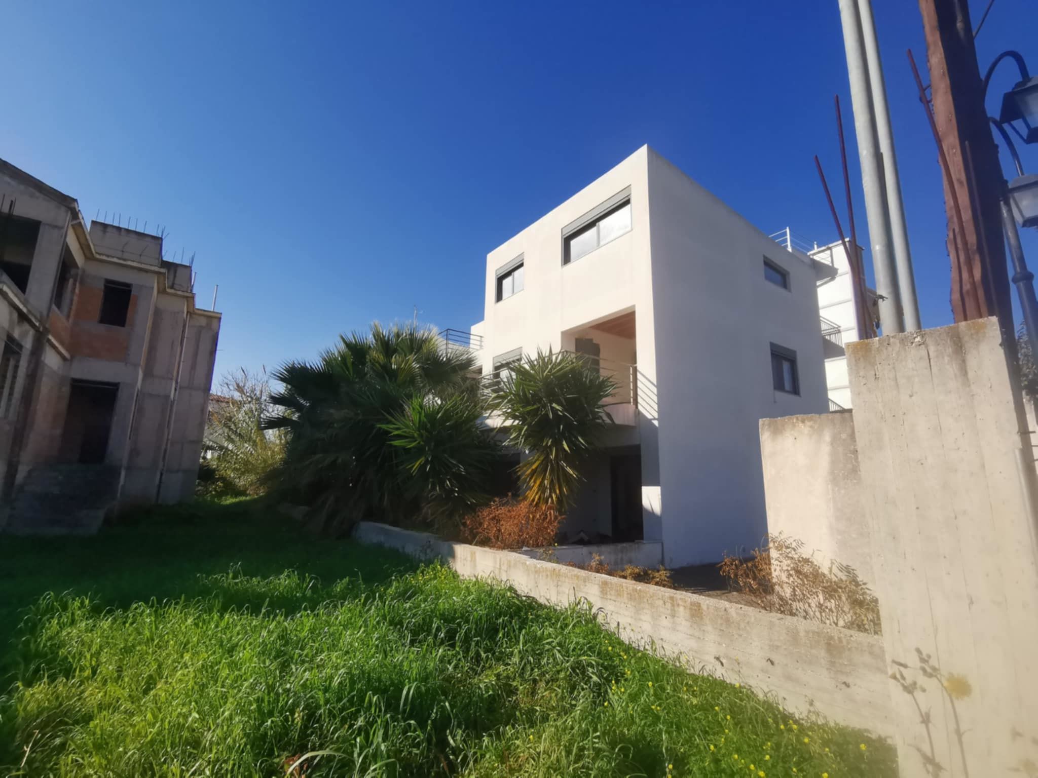 Κατοικία  σε πλειστηριασμό Municipality of Aegialia