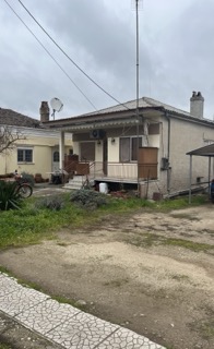 Οικόπεδο με κτίσμα  σε πλειστηριασμό Δήμος Σουφλίου