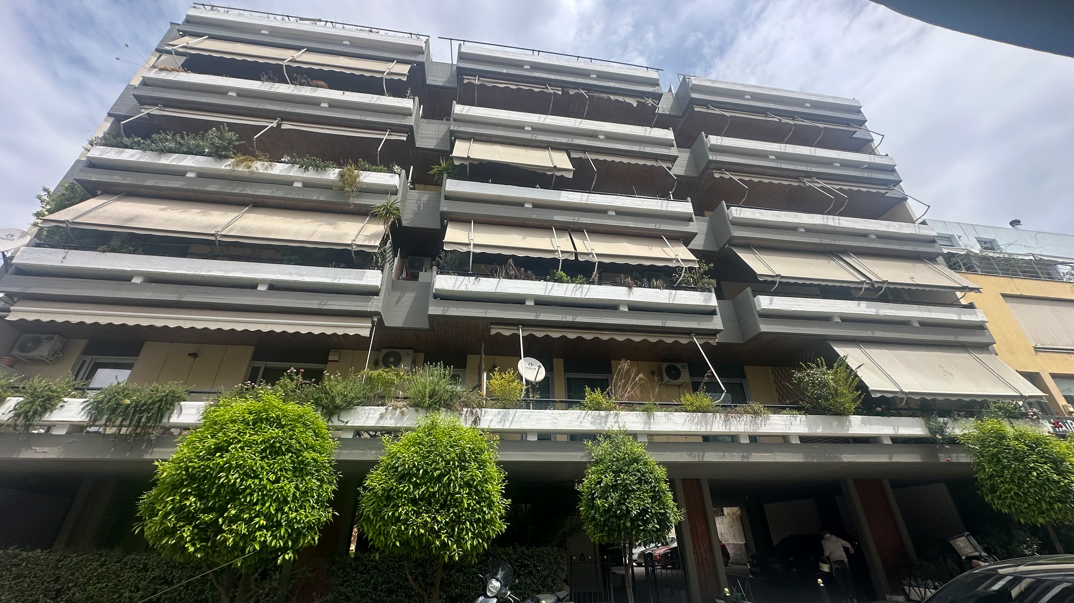 Κατοικία  σε πλειστηριασμό Δήμος Χαλανδρίου