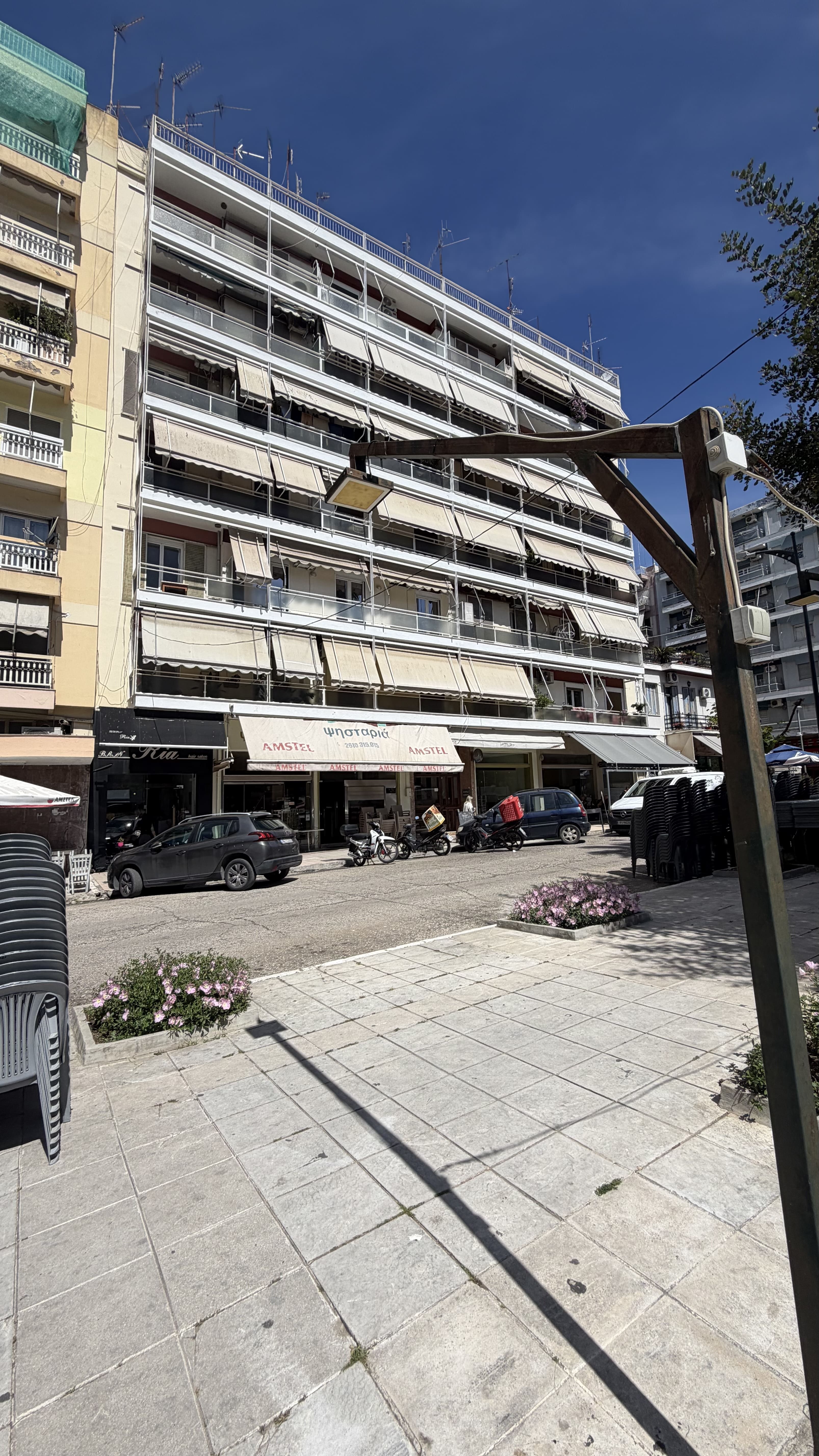 Κατοικία  σε πλειστηριασμό Municipality of Patreon