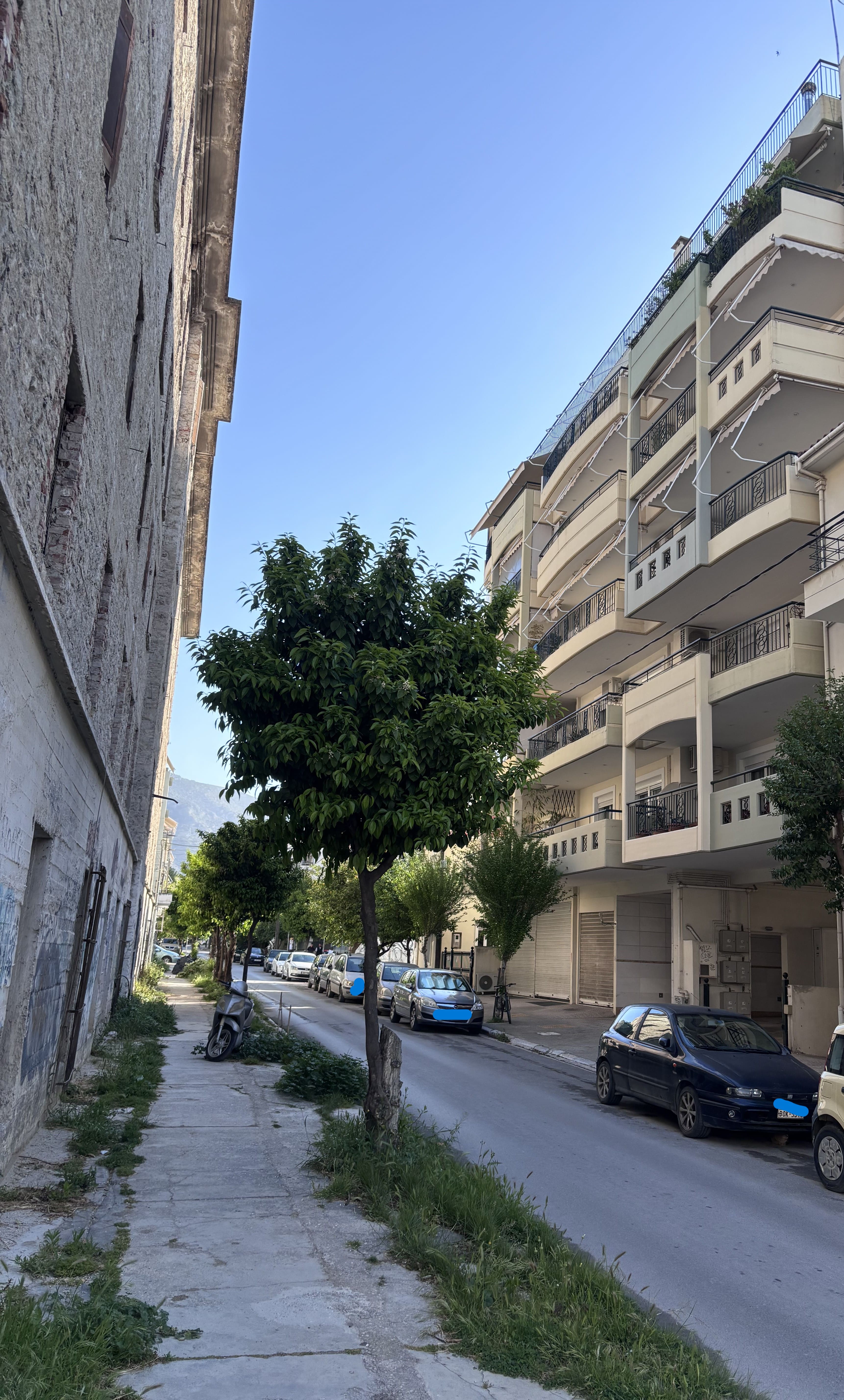 Αποθήκη  σε πλειστηριασμό Δήμος Βόλου