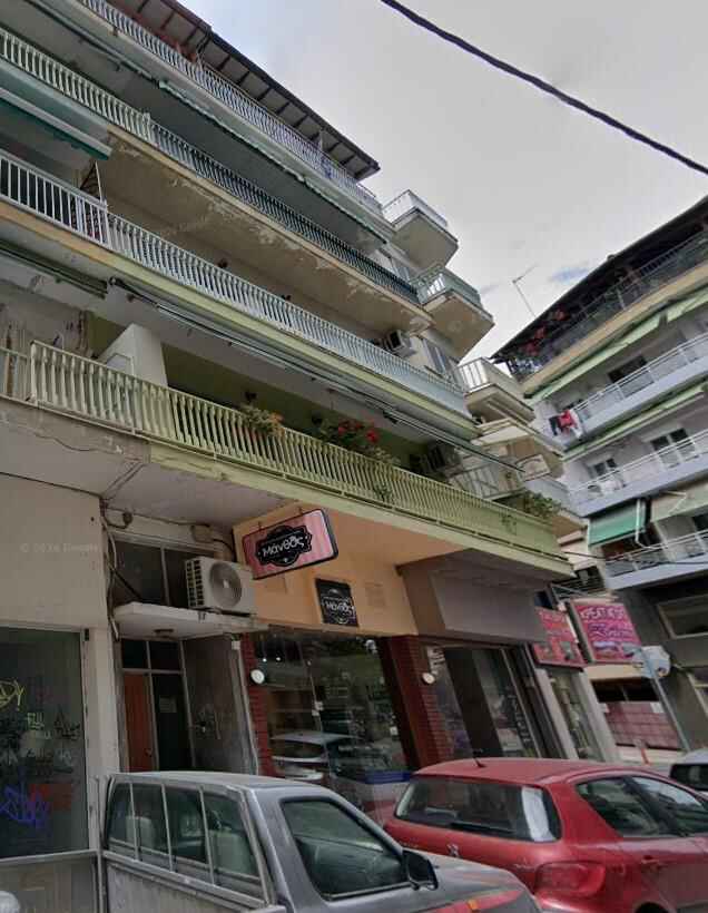 Κατοικία  σε πλειστηριασμό Δήμος Κατερίνης