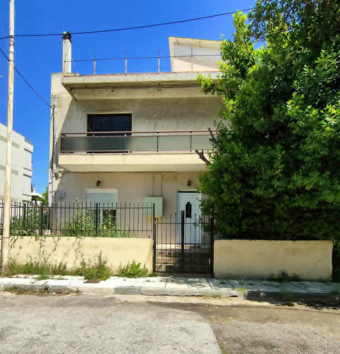 Κατοικία  σε πλειστηριασμό Δήμος Νικαίας - Αγίου Ιωάννου Ρέντη