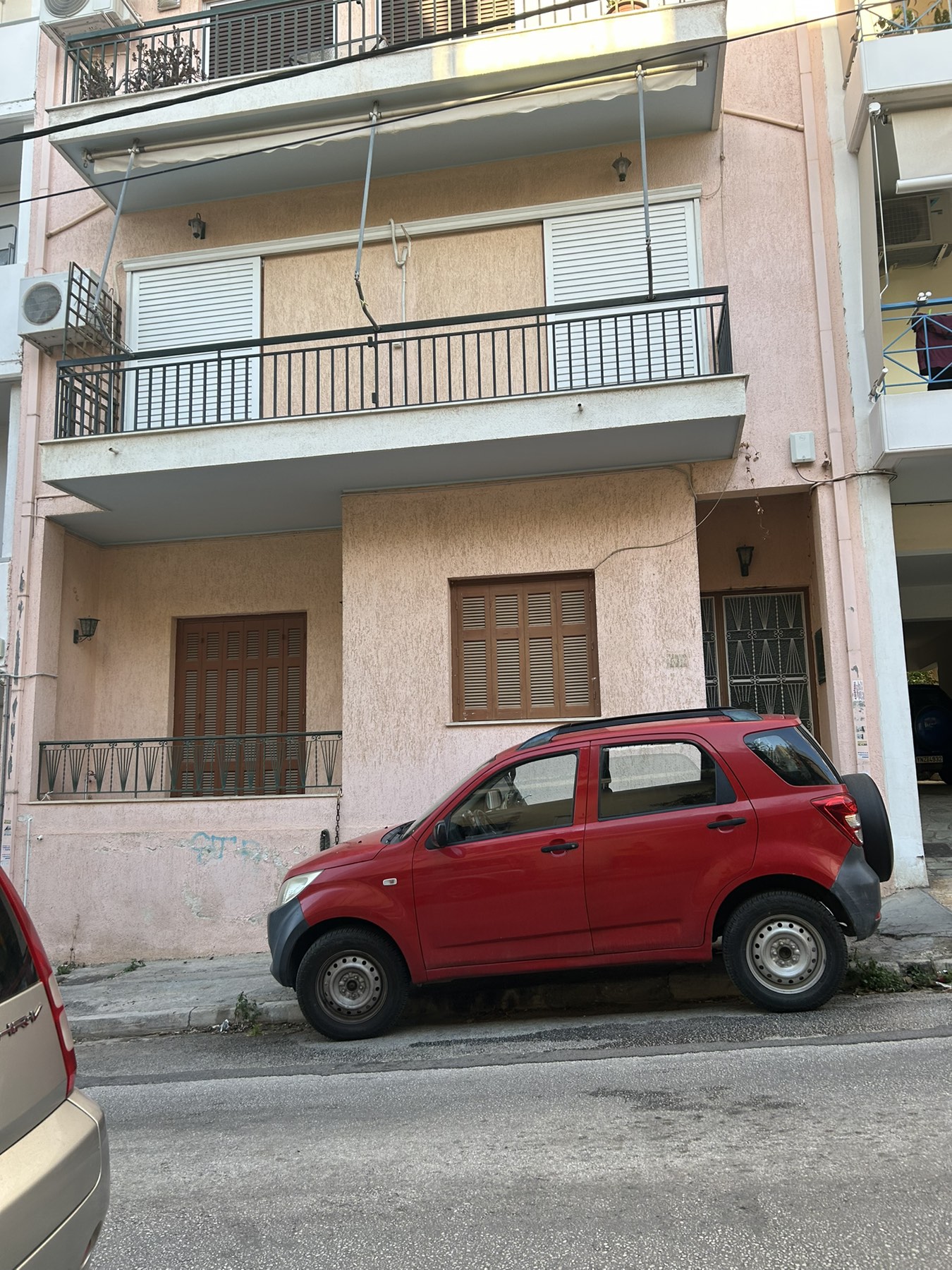 Κατοικία  σε πλειστηριασμό Municipality of Iliopolis