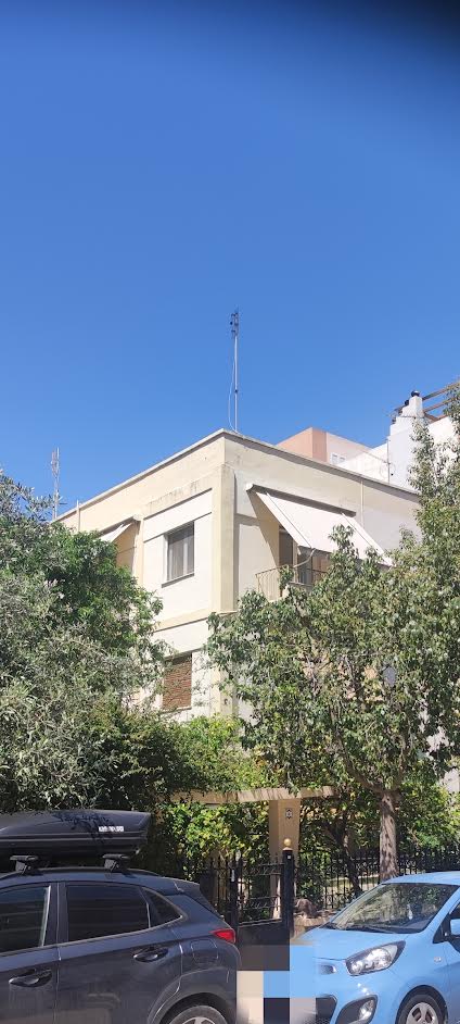 Κατοικία  σε πλειστηριασμό Δήμος Παπάγου - Χολαργού