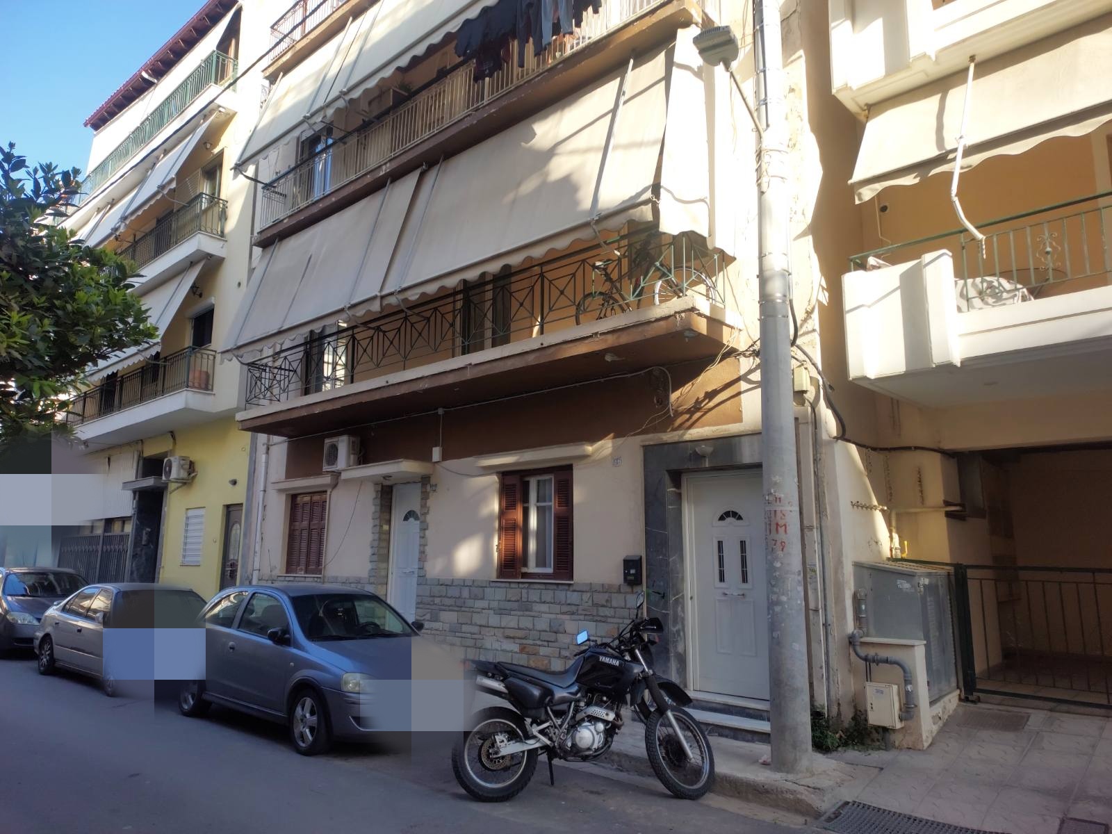 Κατοικία  σε πλειστηριασμό Δήμος Πειραιώς