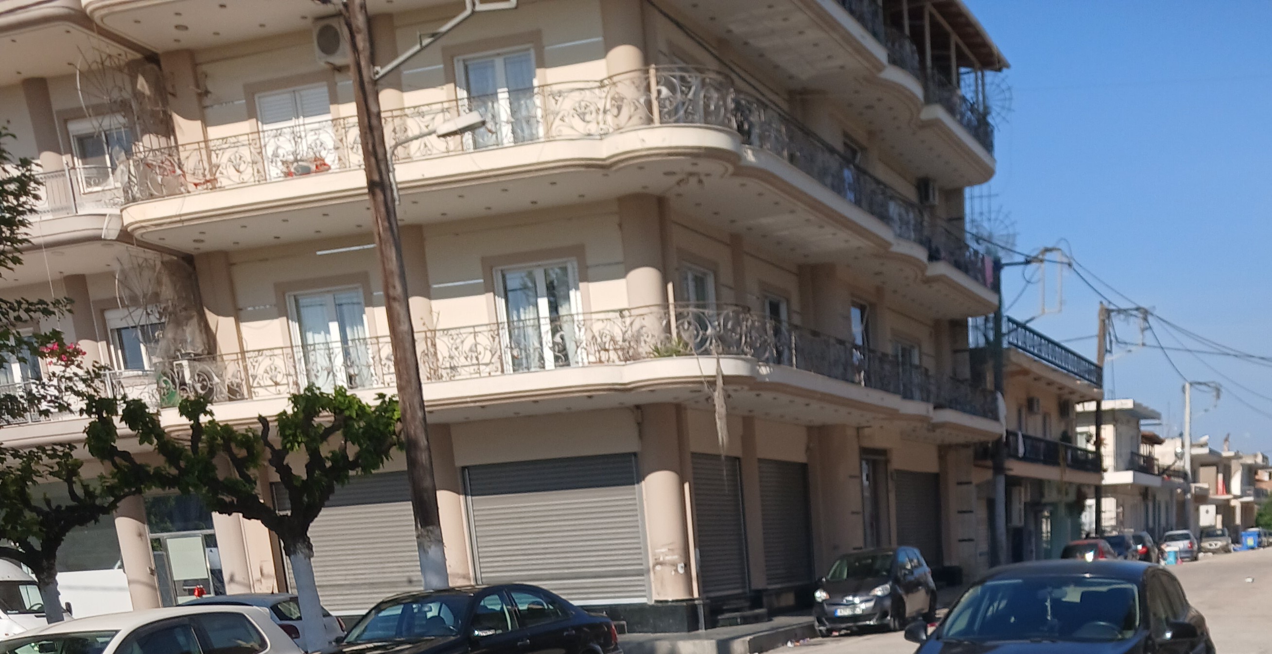 Οικόπεδο με κτίσμα  σε πλειστηριασμό Δήμος Δυτικής Αχαΐας