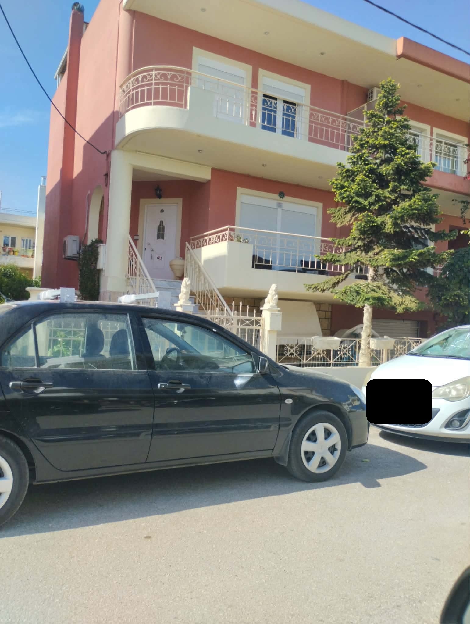 Αποθήκη  σε πλειστηριασμό Δήμος Πρέβεζας