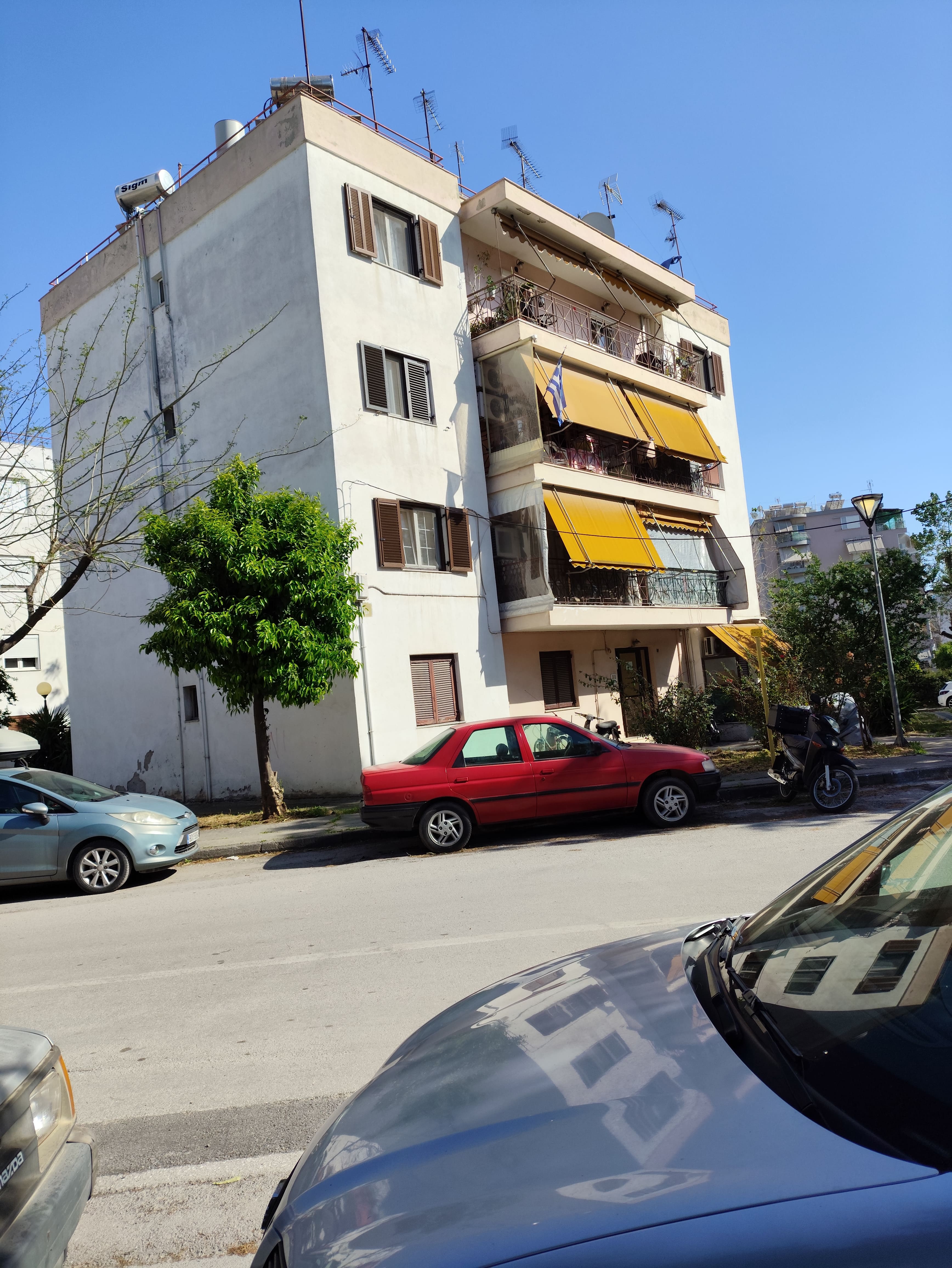 Κατοικία  σε πλειστηριασμό Δήμος Βόλου