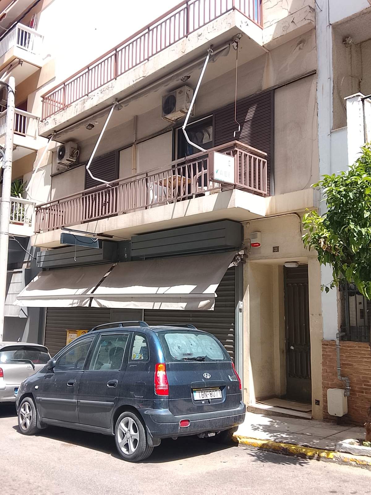 Κατοικία  σε πλειστηριασμό Δήμος Γαλατσίου