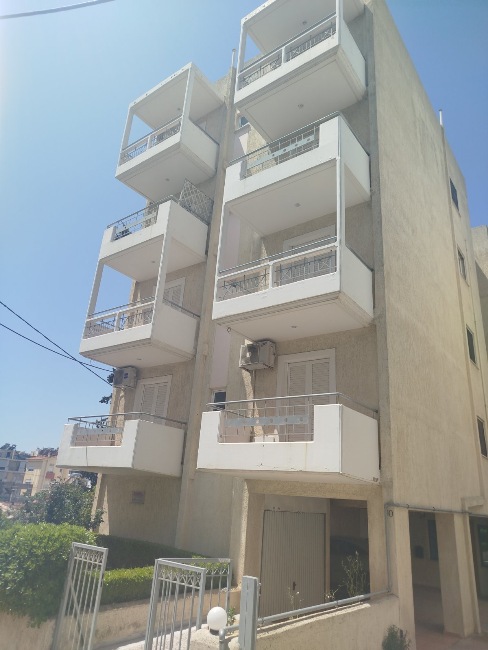 Αποθήκη  σε πλειστηριασμό Δήμος Μεταμορφώσεως