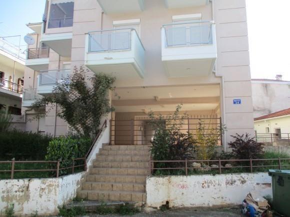 Αποθήκη  σε πλειστηριασμό Δήμος Κοζάνης