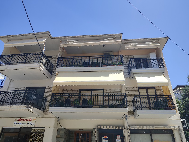 Κατοικία  σε πλειστηριασμό Δήμος Βοίου