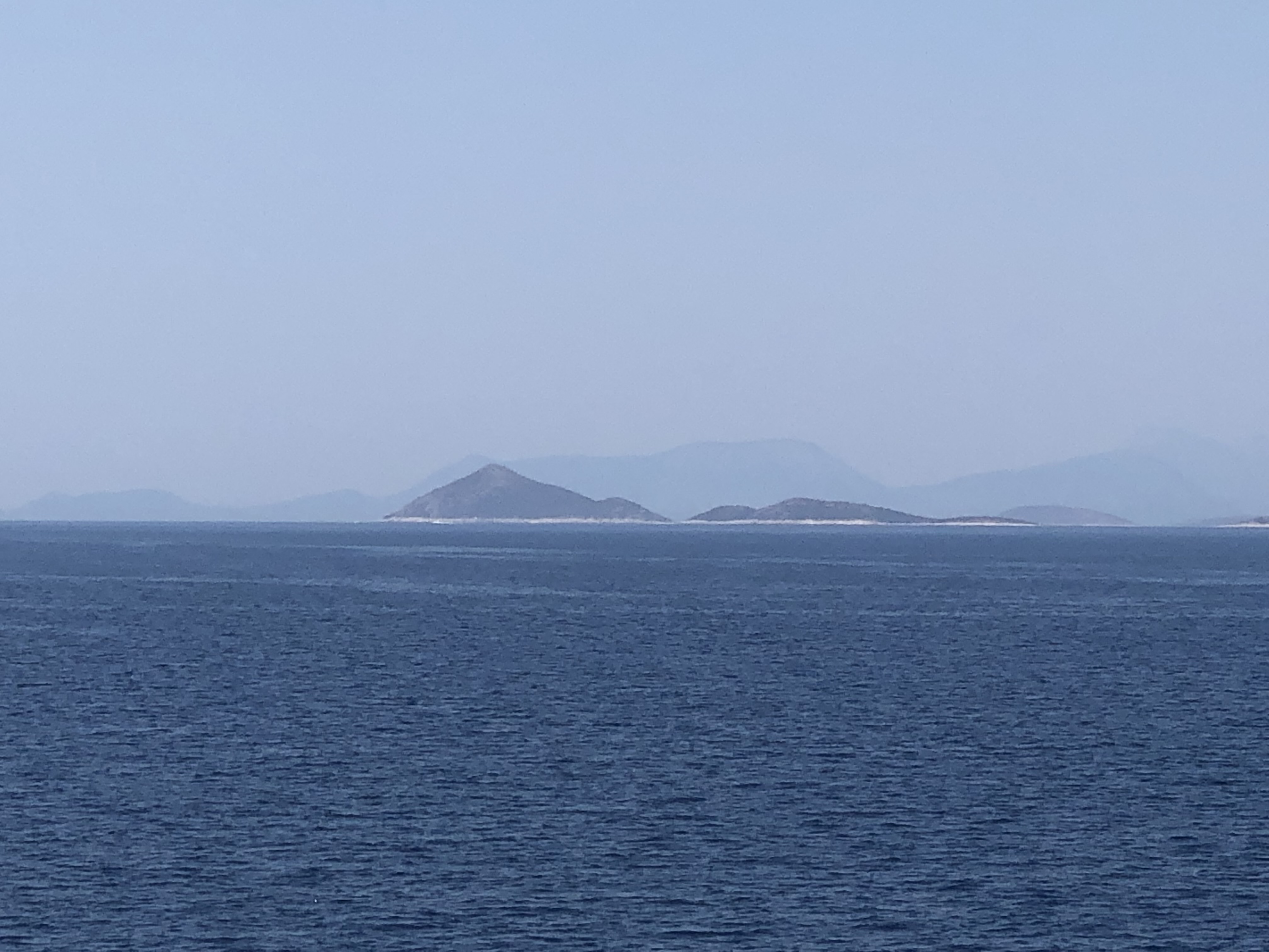 Αγροτεμάχιο  σε πλειστηριασμό Δήμος Ιθάκης