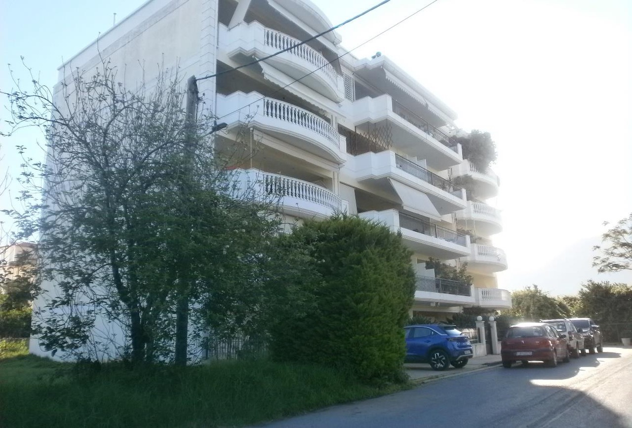 Αποθήκη  σε πλειστηριασμό Municipality of Kalamata