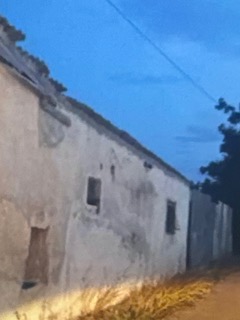 Οικόπεδο με κτίσμα  σε πλειστηριασμό Δήμος Μεσσήνης