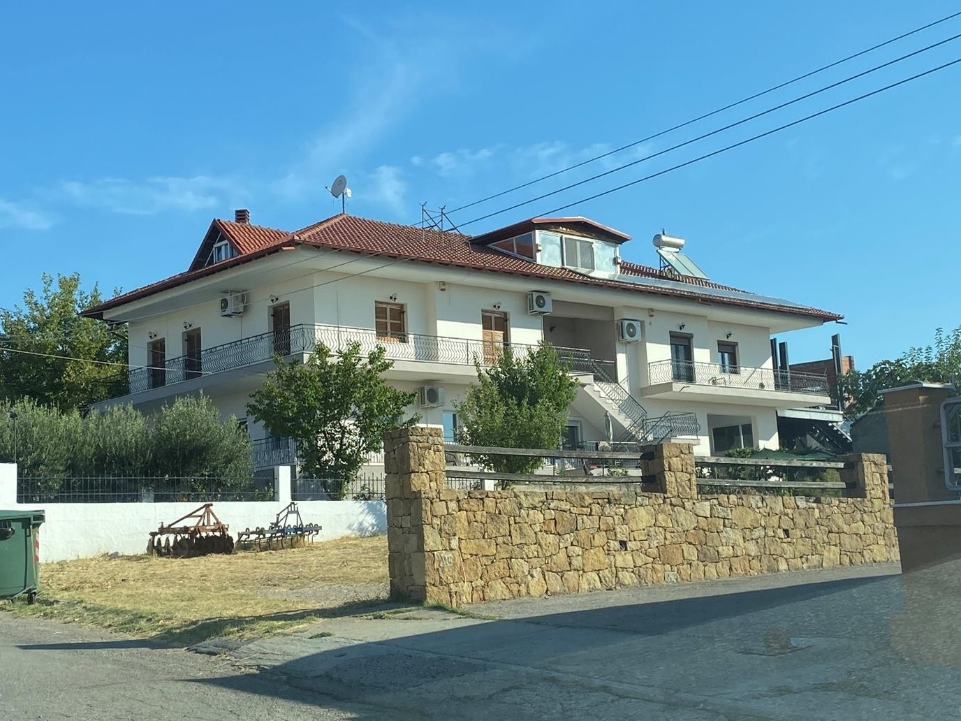 Κατοικία  σε πλειστηριασμό Municipality of Chalkidon