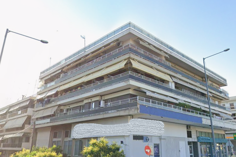 Κατοικία  σε πλειστηριασμό Δήμος Παύλου Μελά