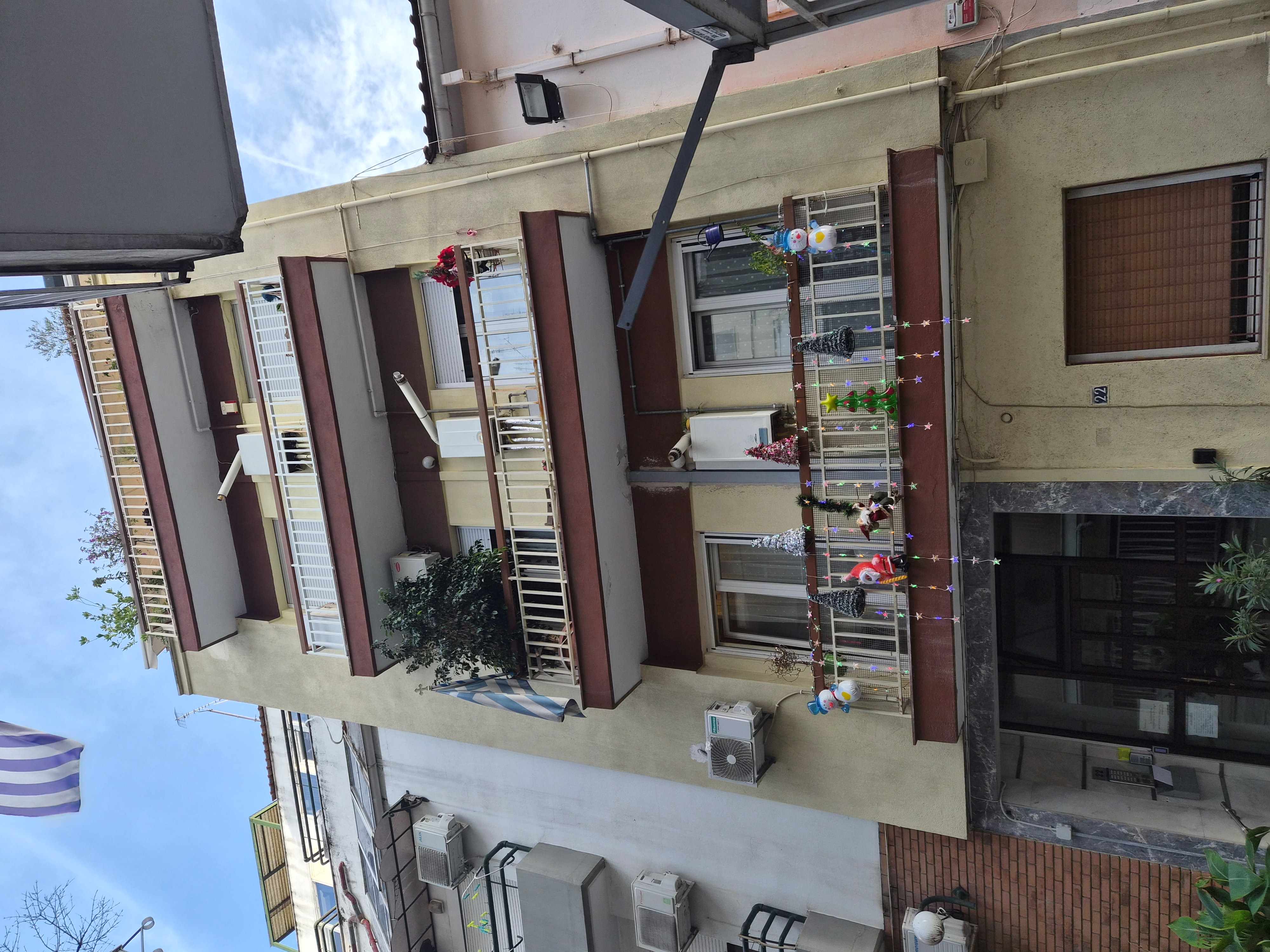 Κατοικία  σε πλειστηριασμό Municipality of Thessaloniki