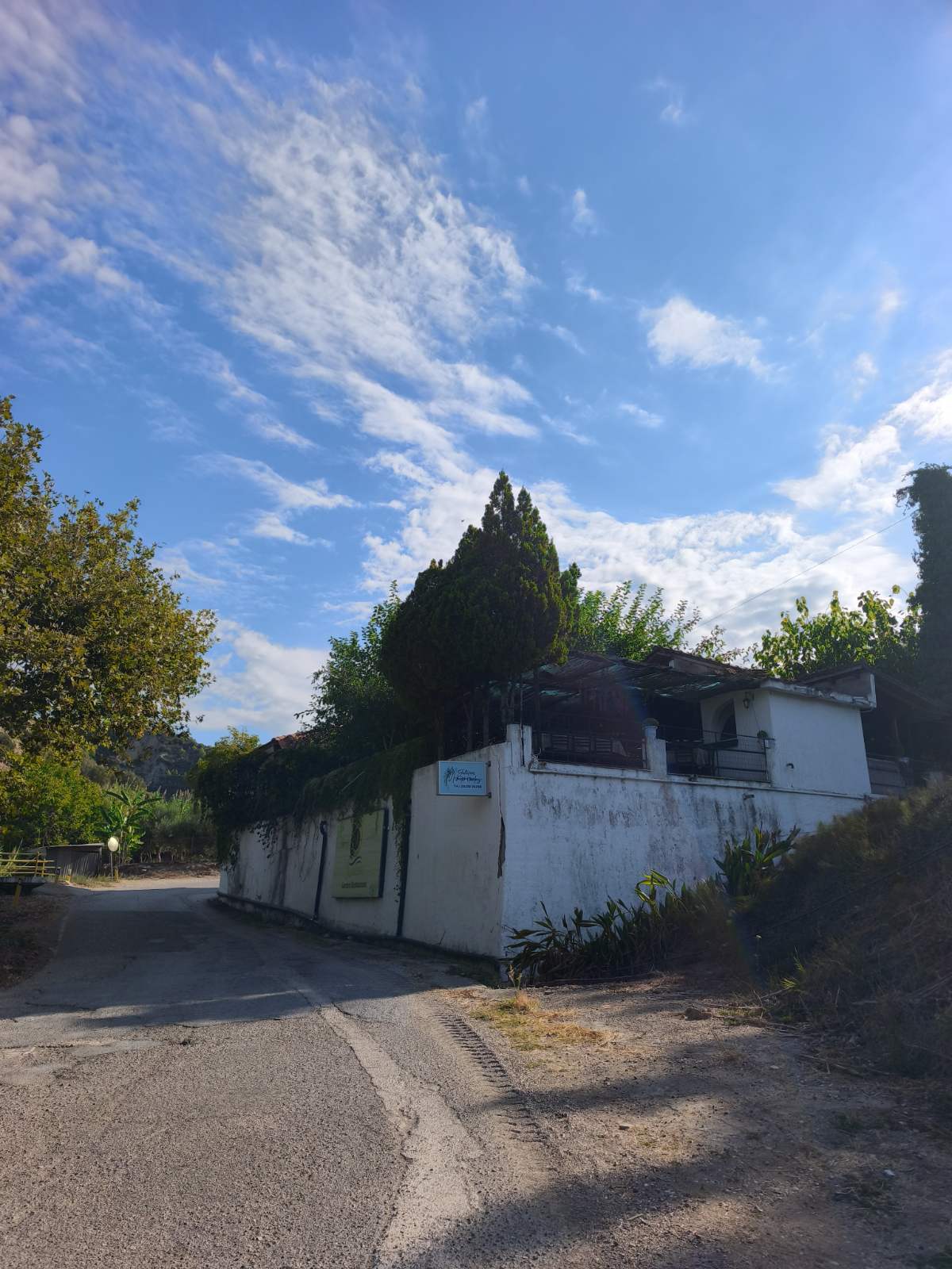 Οικόπεδο με κτίσμα  σε πλειστηριασμό Δήμος Ζαχάρως