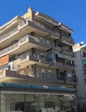Κατοικία  σε πλειστηριασμό Δήμος Κορδελιού - Ευόσμου