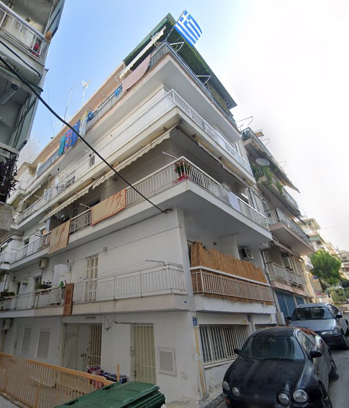 Κατοικία  σε πλειστηριασμό Δήμος Νέαπολης - Συκεών