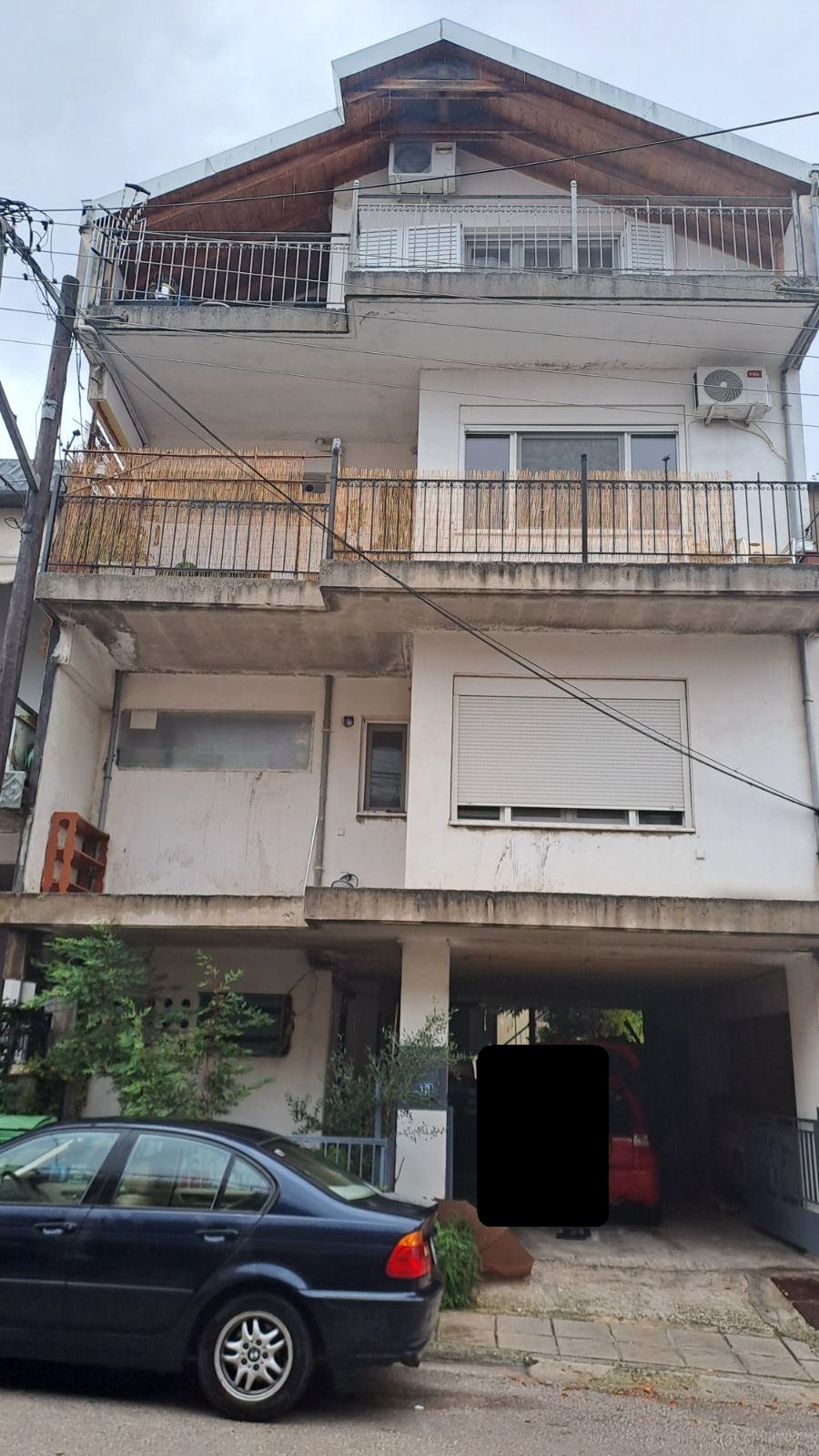 Κατοικία 63.77 τ.μ. σε πλειστηριασμό Δήμος Ιωαννιτών