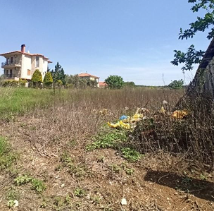 Οικόπεδο  σε πλειστηριασμό Δήμος Νέας Προποντίδας