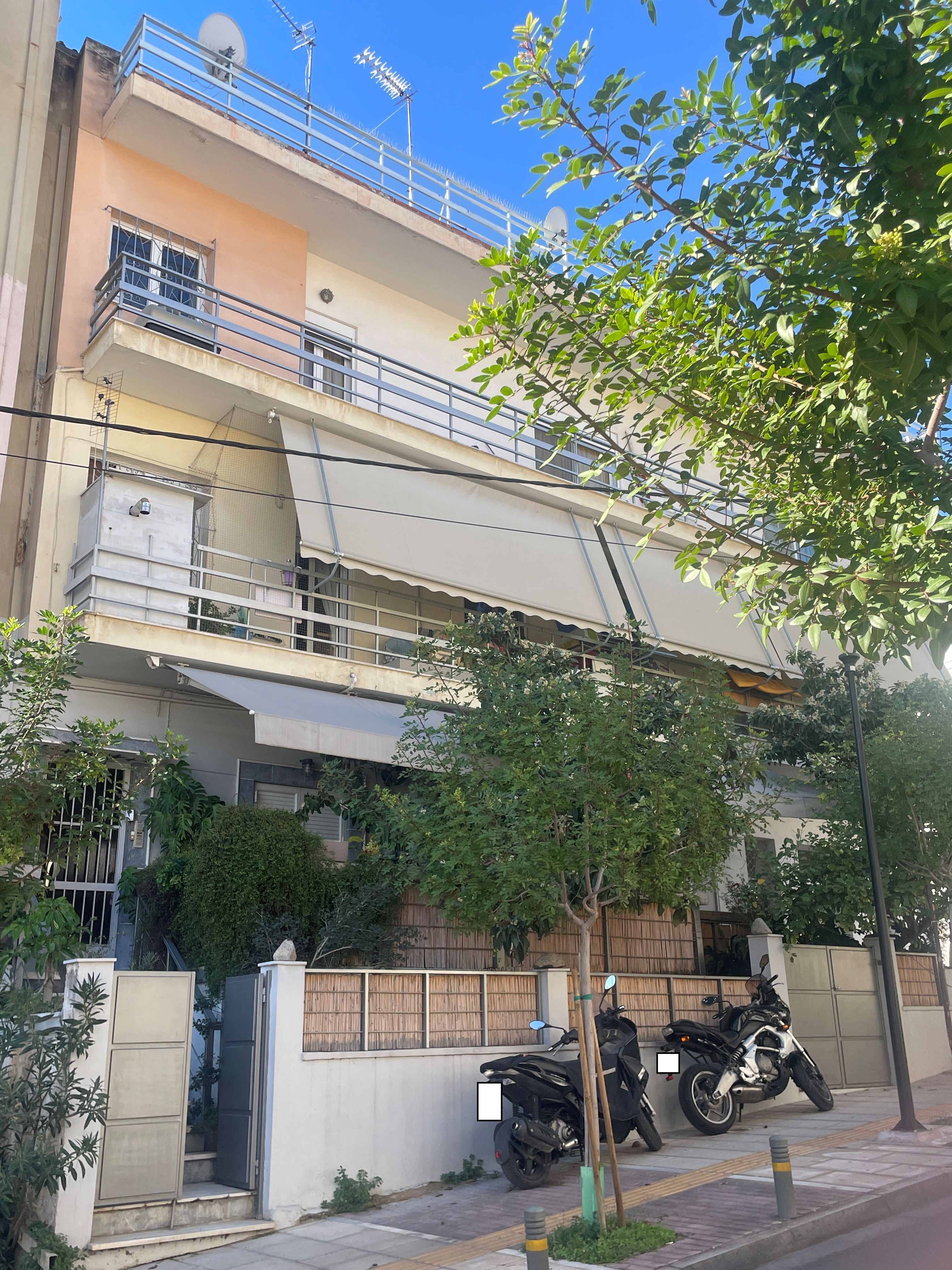 Κατοικία  σε πλειστηριασμό Municipality of Korydallos