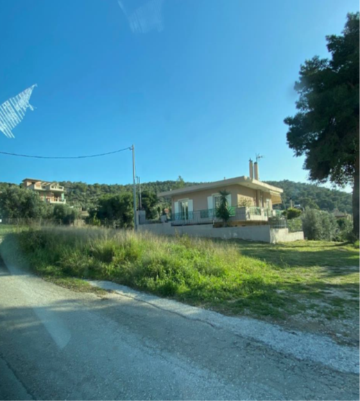 Οικόπεδο  σε πλειστηριασμό Municipality of Saronikos