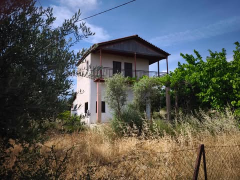 Κατοικία  σε πλειστηριασμό Δήμος Αιγιαλείας