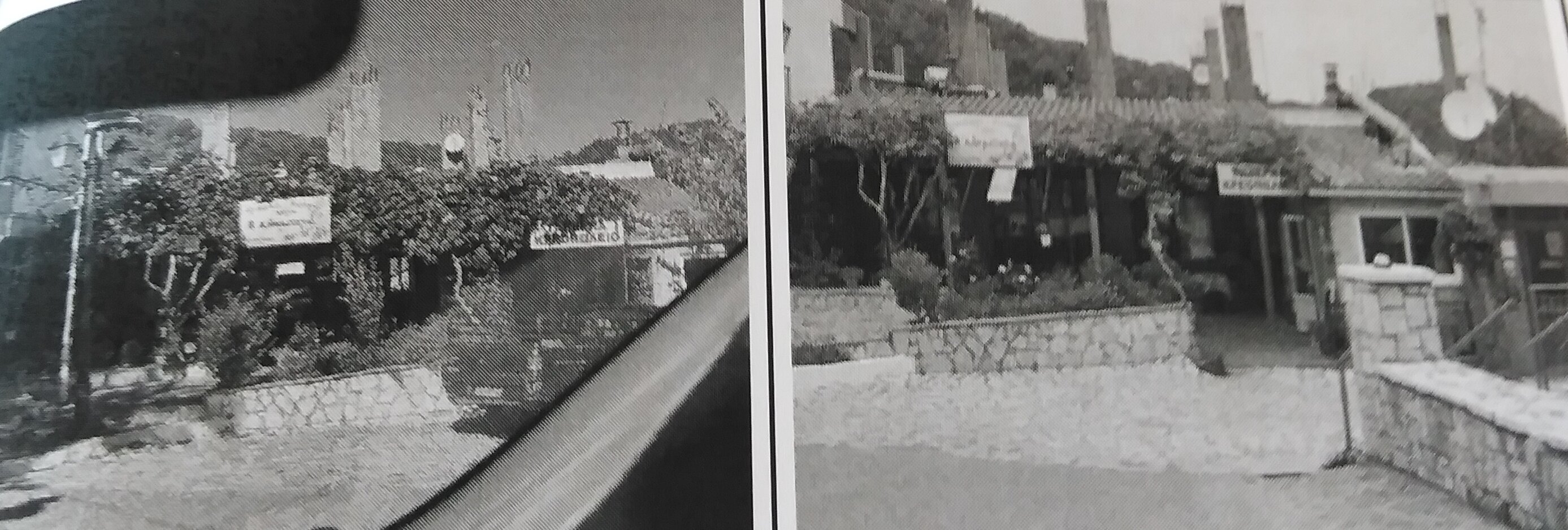 Οικόπεδο με κτίσμα  σε πλειστηριασμό Δήμος Διρφύων - Μεσσαπίων